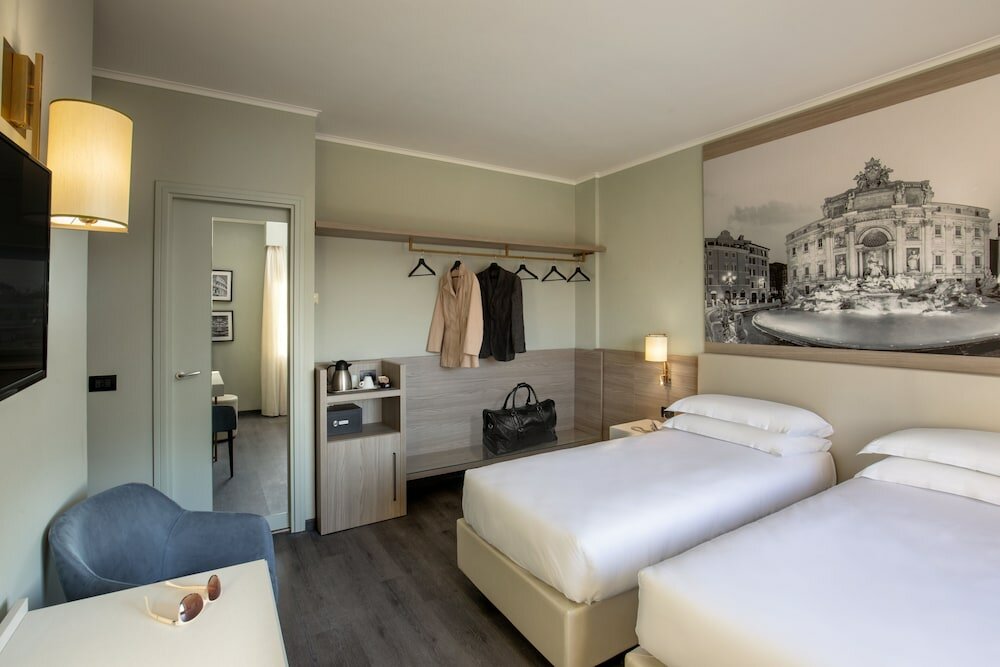 Фото Hotel Marc Aurelio