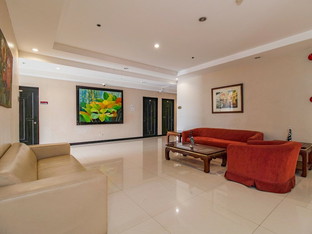 Фото Main Hotel & Suites