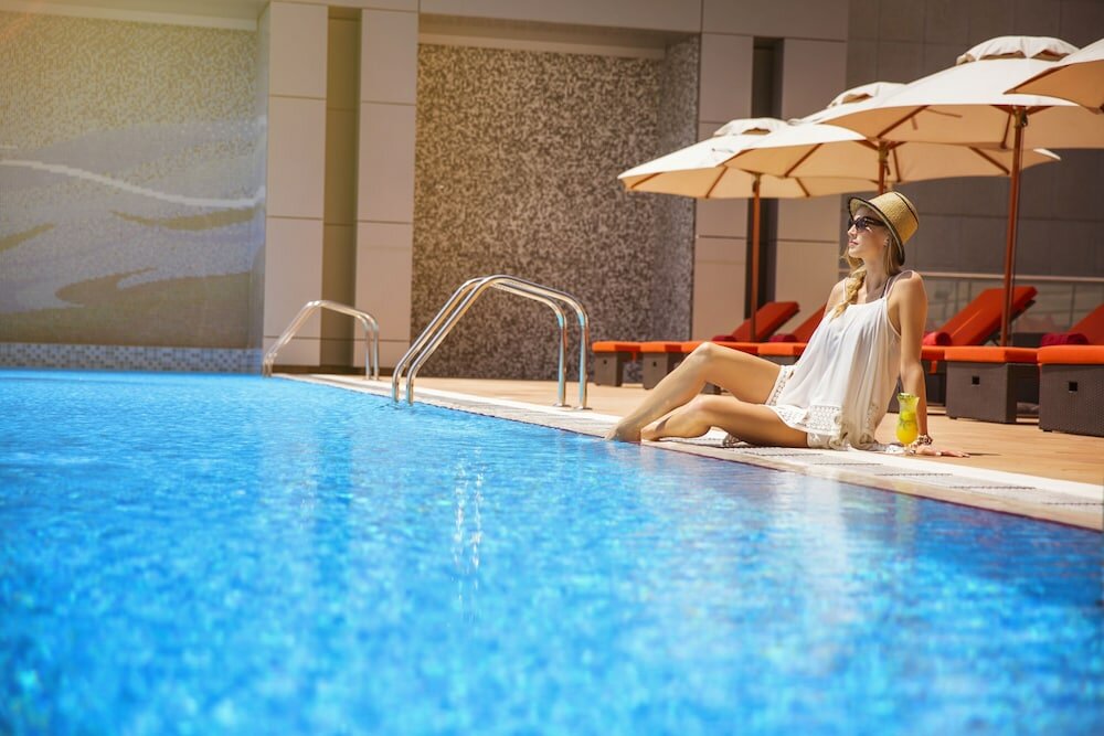 Фото Downtown Rotana