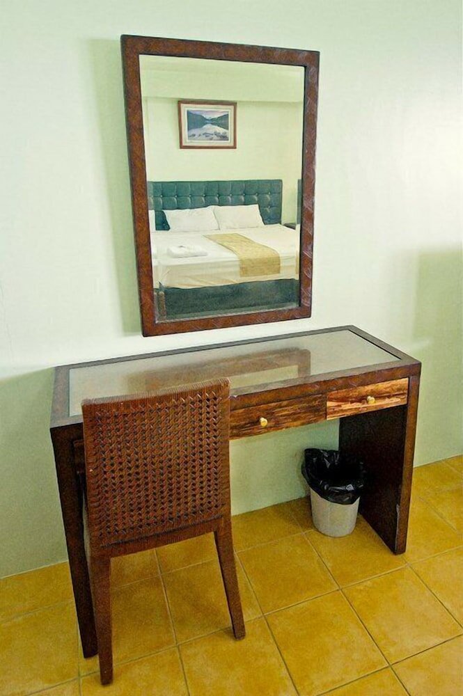 Фото Danao Coco Palms Resort