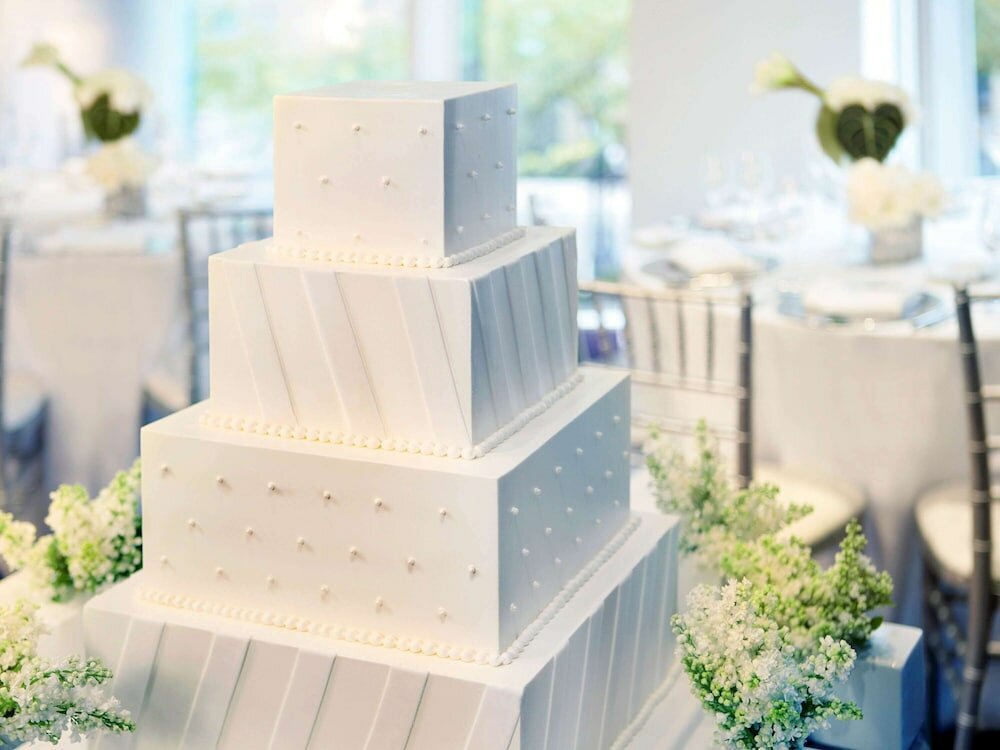 Фото Sofitel Washington Dc Lafayette Square