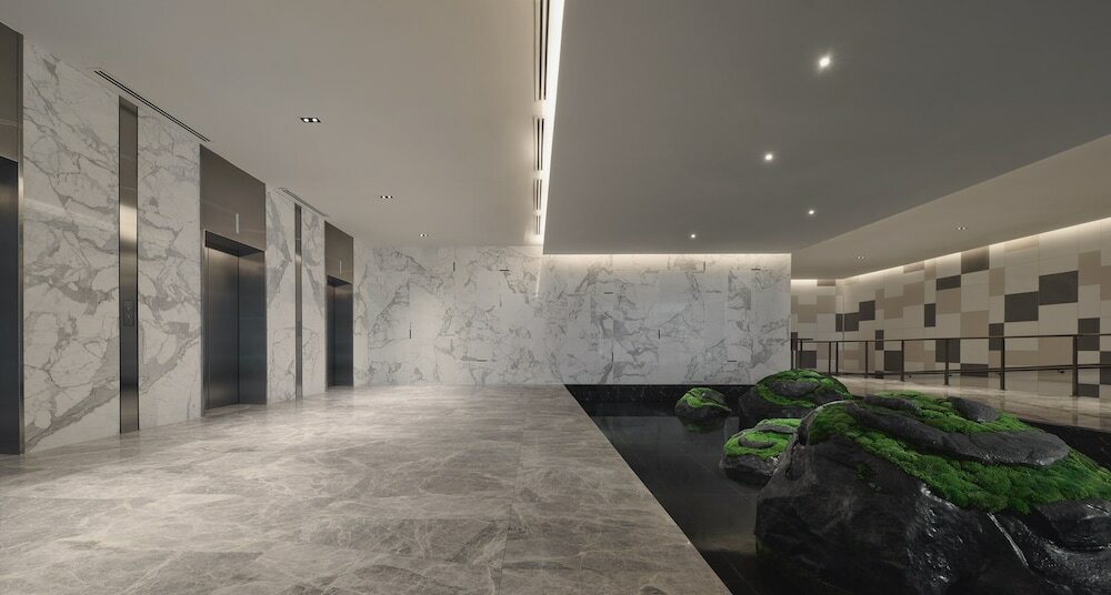 Фото Pan Pacific Serviced Suites Kuala Lumpur