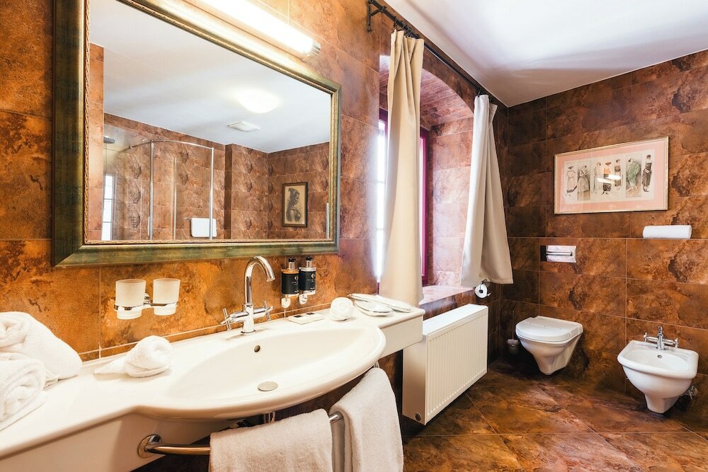 Фото Hotel Krcinuv Dum