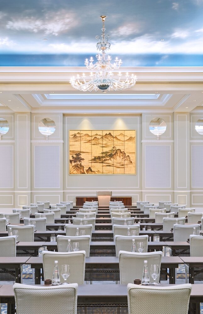 Фото The Azure Qiantang, a Luxury Collection Hotel, Hangzhou