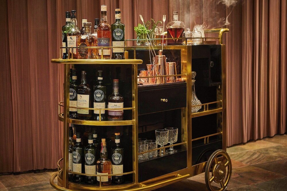 Фото Jw Marriott Mumbai Juhu