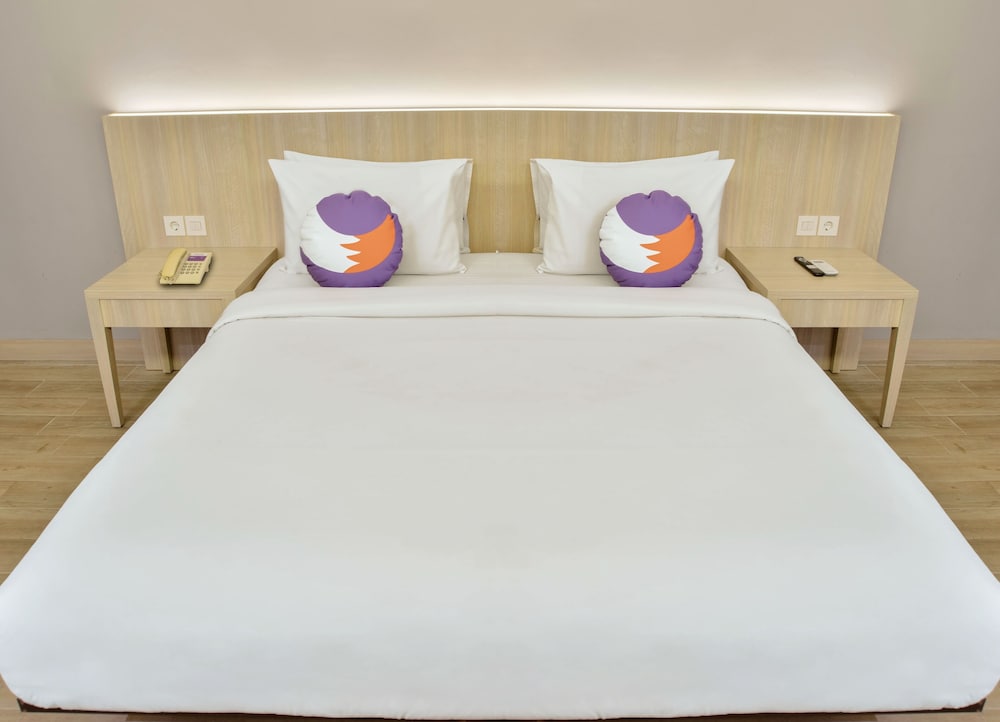 Фото Maqna Hotel