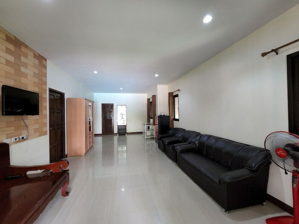 Фото La-or Resort