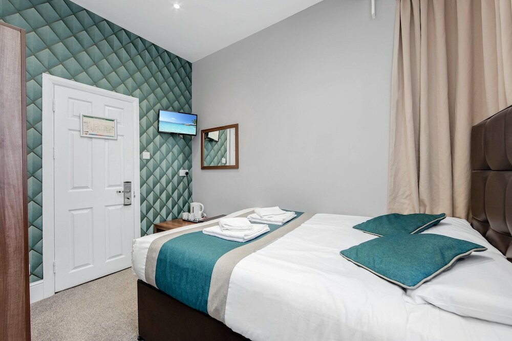 Фото King Solomon Hotel