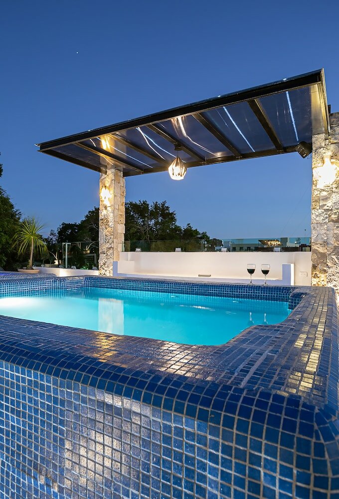 Фото La Aurora Hotel Colonial