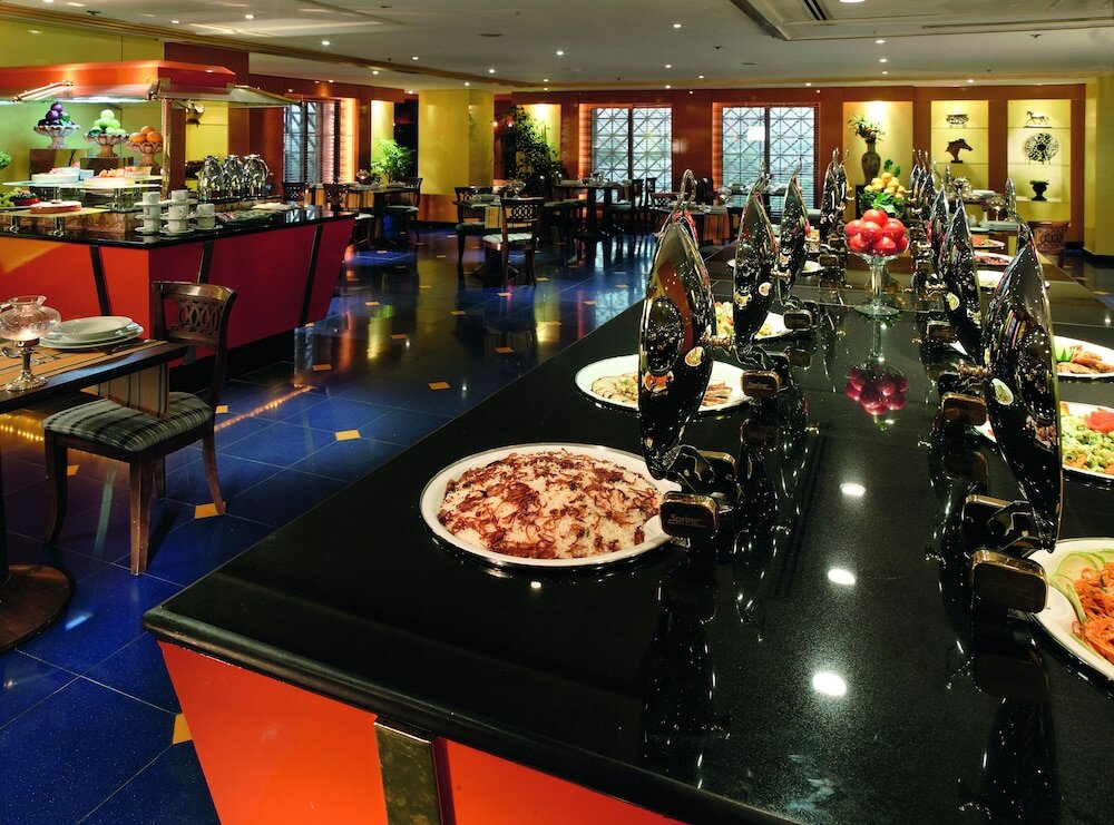 Фото New Madinah Hotel