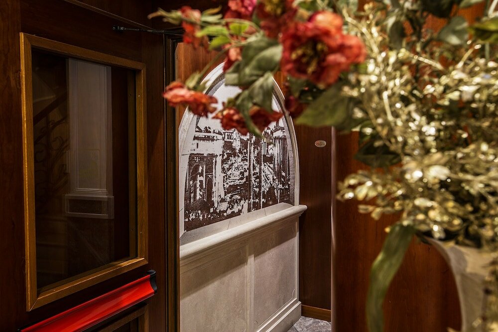 Фото Hotel Romano