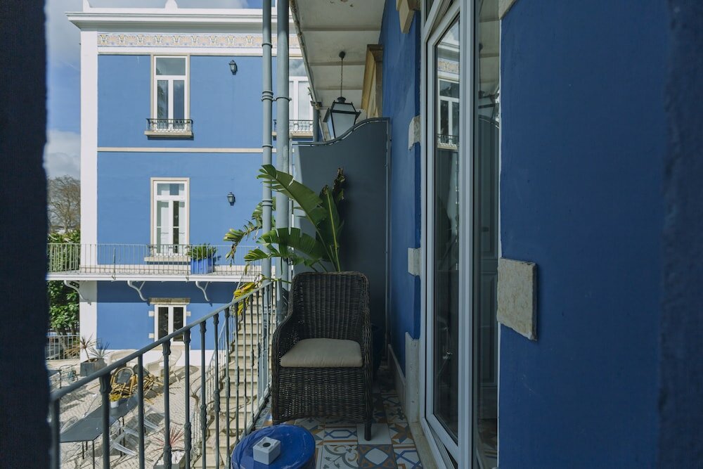 Фото Torel Palace Lisbon