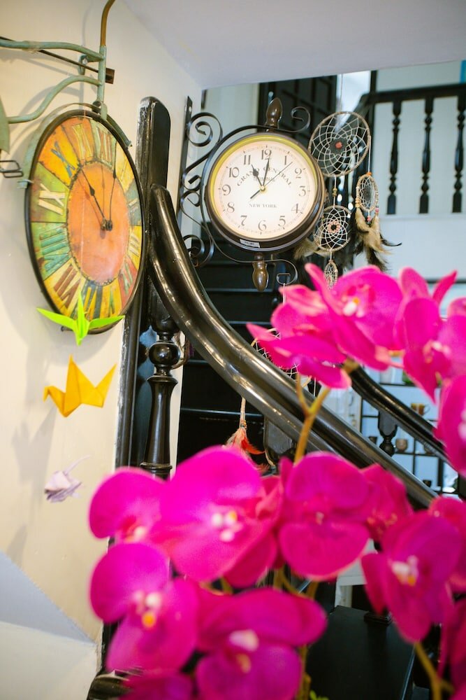 Фото Canary Boutique Hotel