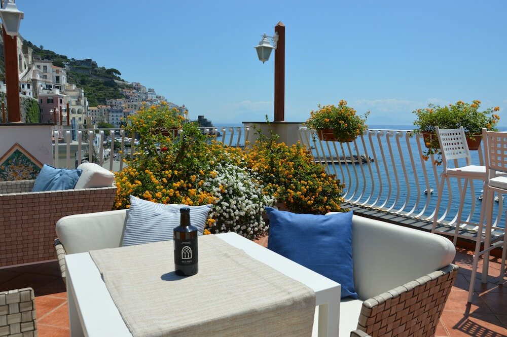 Фото Hotel La Bussola