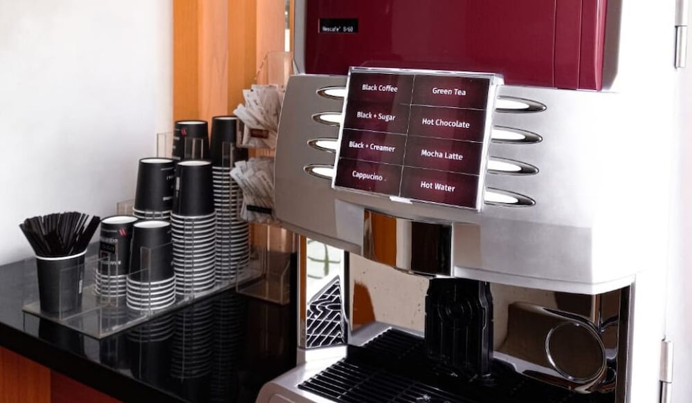 Фото M Hotel Jakarta