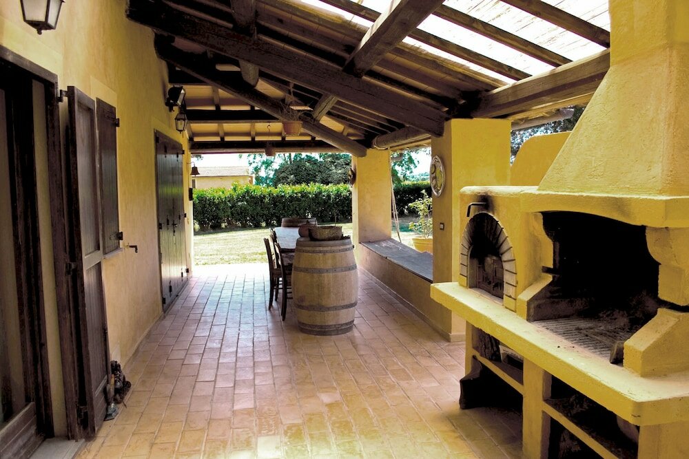 Фото Tenuta Uccellina