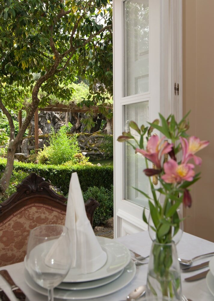 Фото Quinta do Outeiro