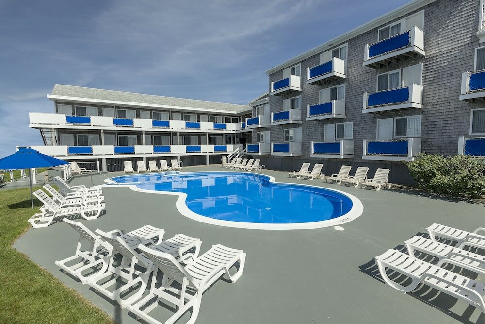 Фото Pleasant View Inn