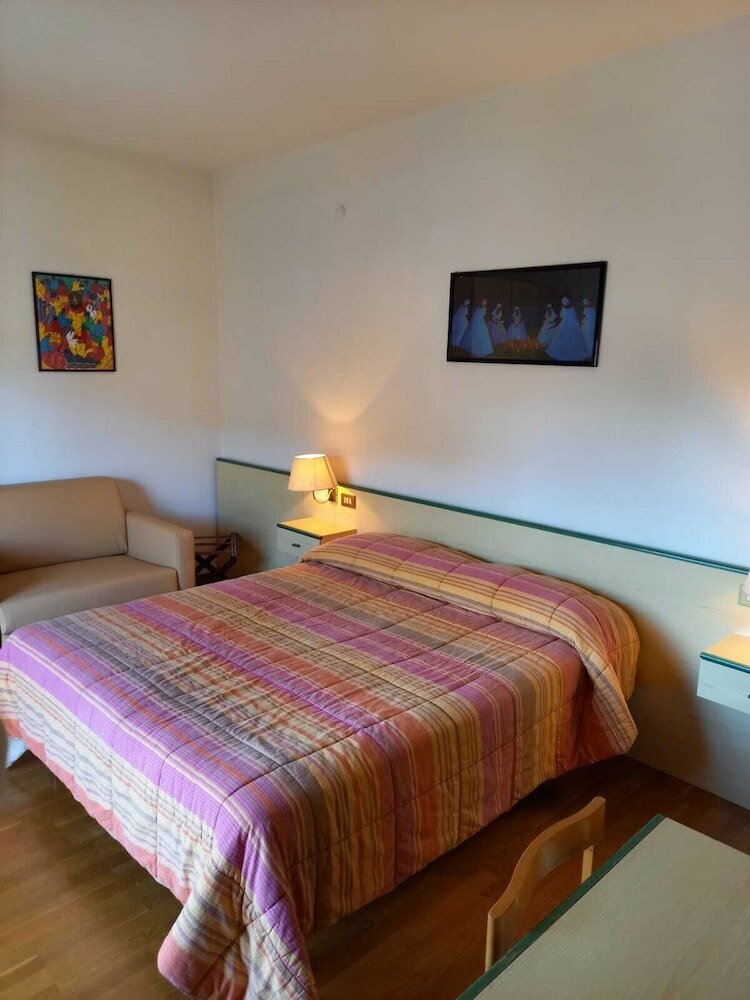 Фото Hotel San Marco