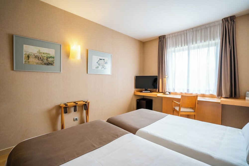 Фото Posadas de España Pinto