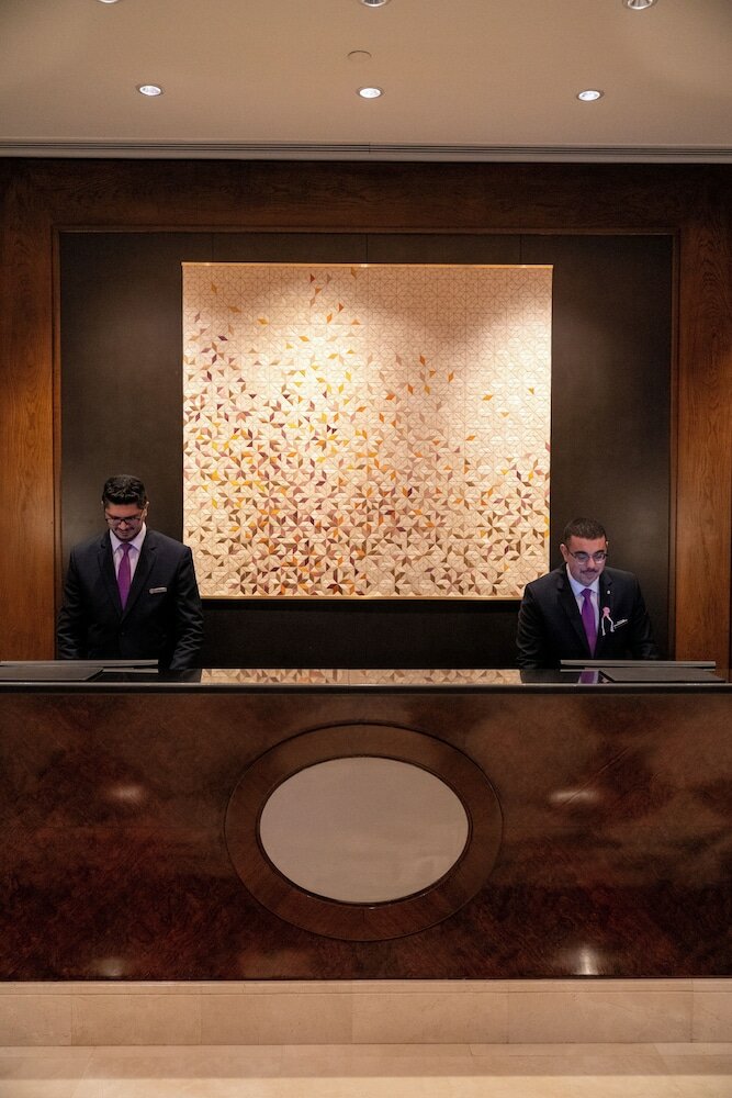 Фото Four Seasons Hotel Amman