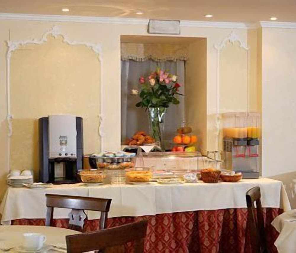 Фото Hotel San Giorgio