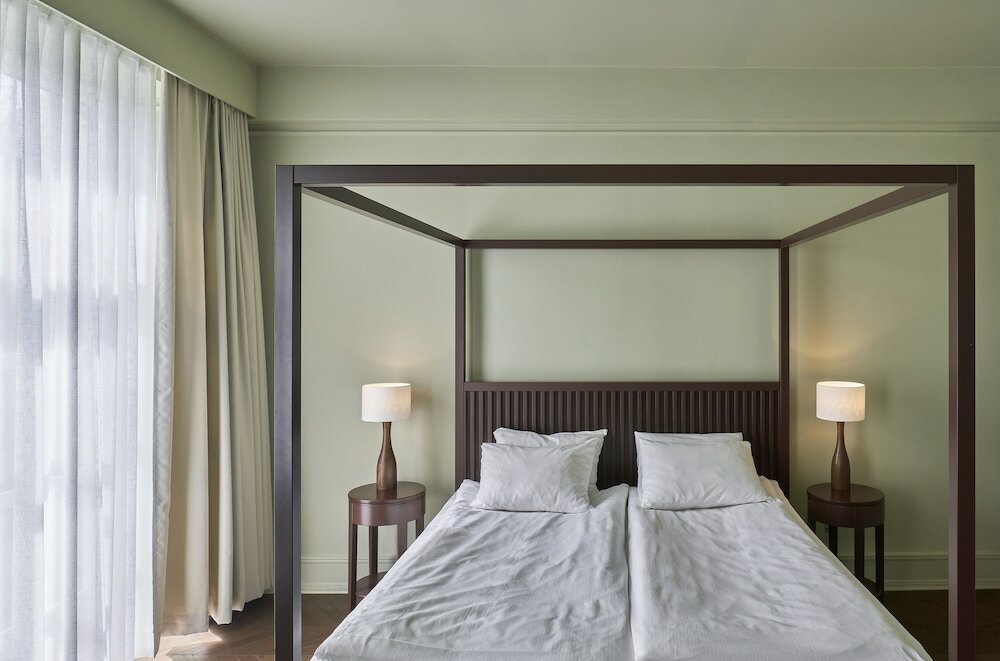 Фото Grand Terminus Bw Premier Collection 