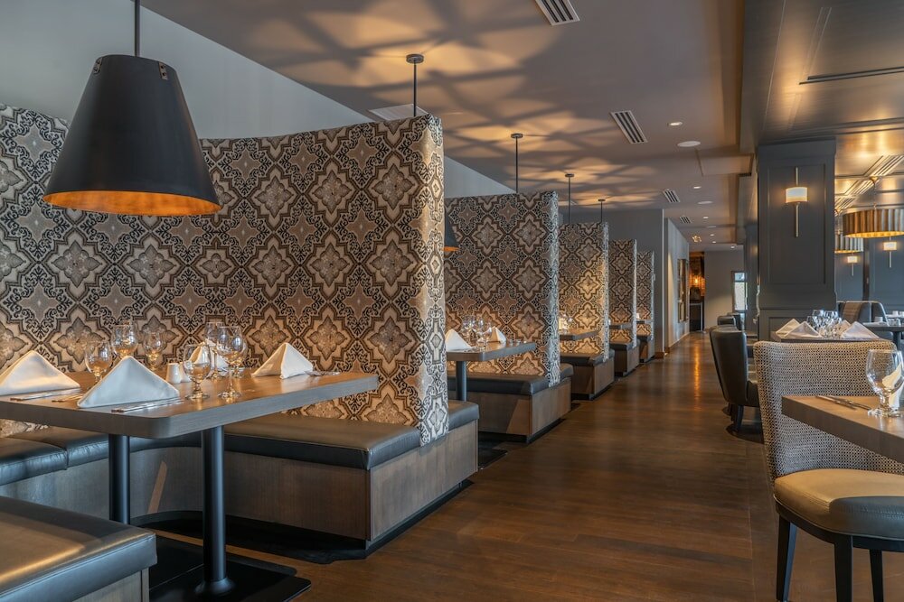 Фото The Malcolm Hotel