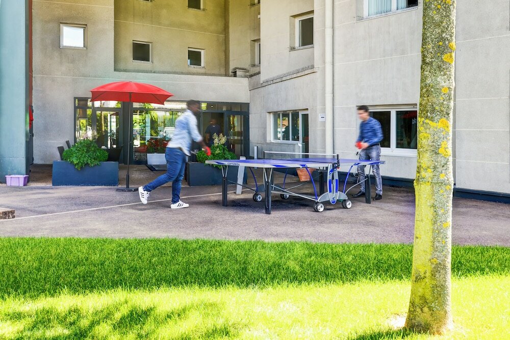 Фото ibis Orly Chevilly Tram 7