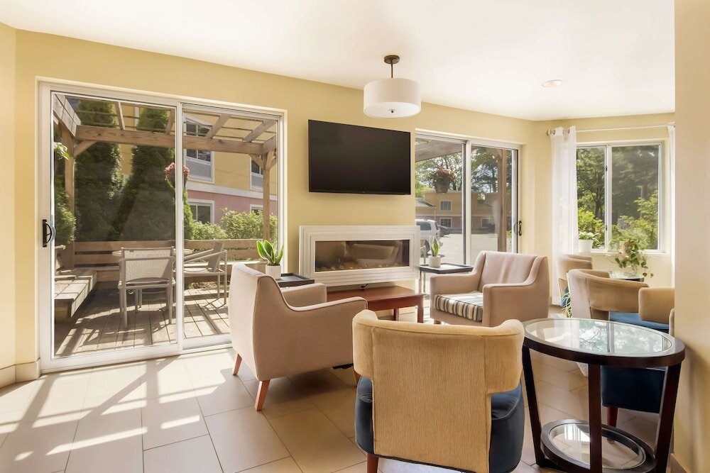 Фото Best Western Plus Traverse City