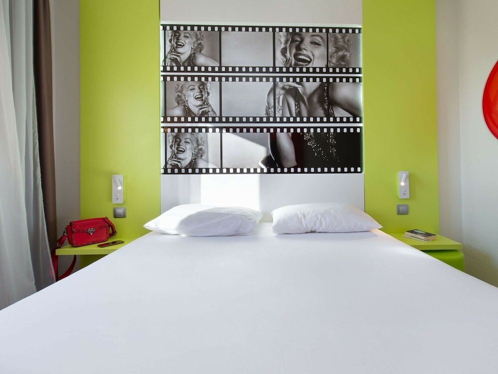 Фото Ibis Styles Cannes le Cannet 