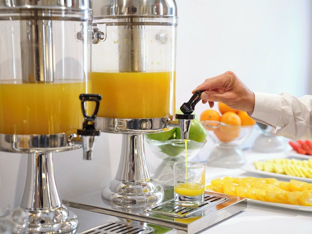 Фото Hotel Rey Alfonso X