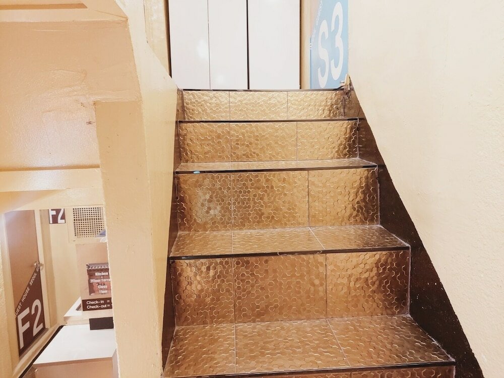 Фото Seoul Guesthouse Foreigners Only