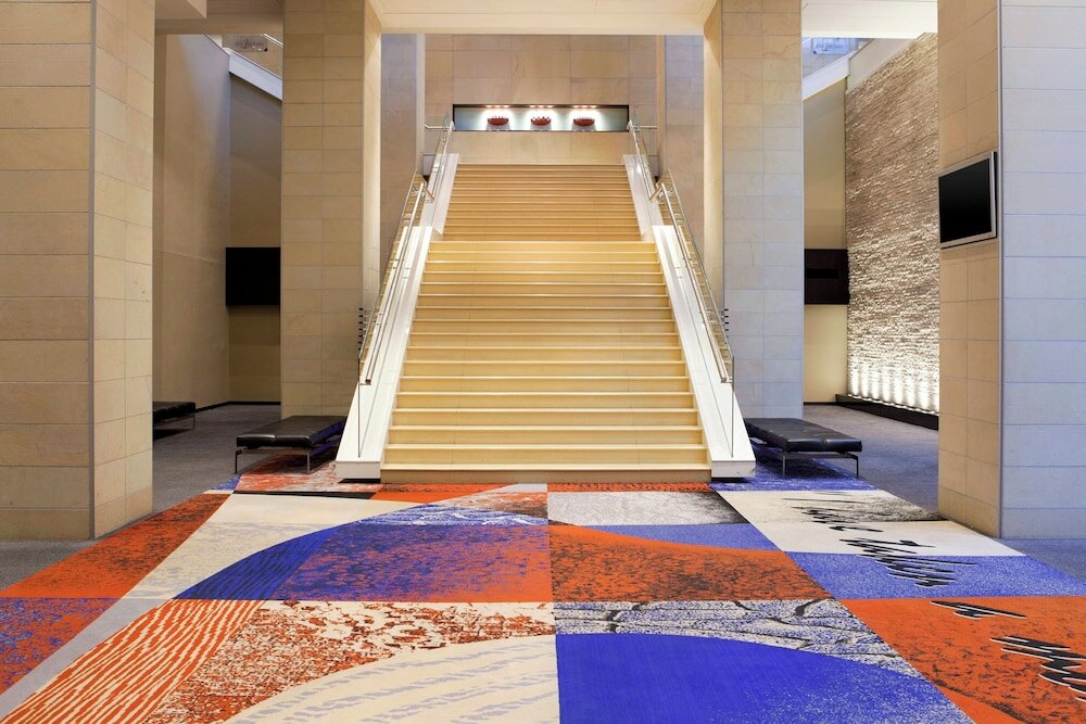 Фото The Westin Cape Town