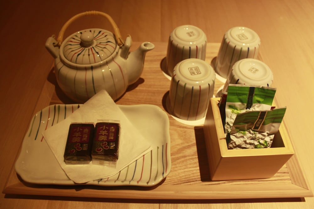 Фото Maison de Chine Hotel Chiayi