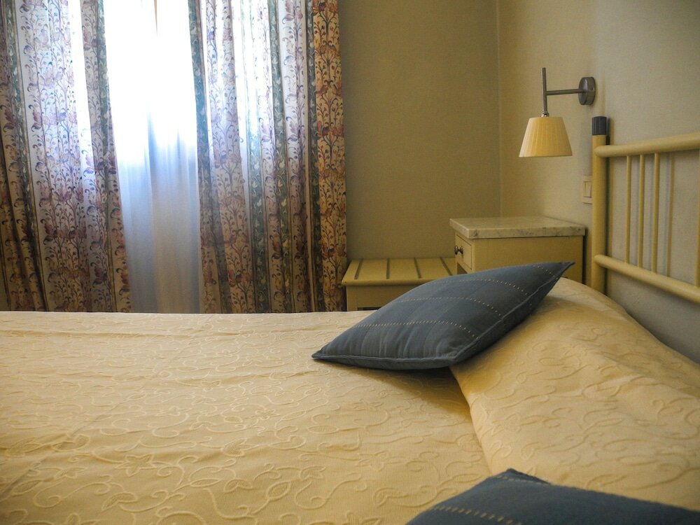 Фото Hotel Le Renaie