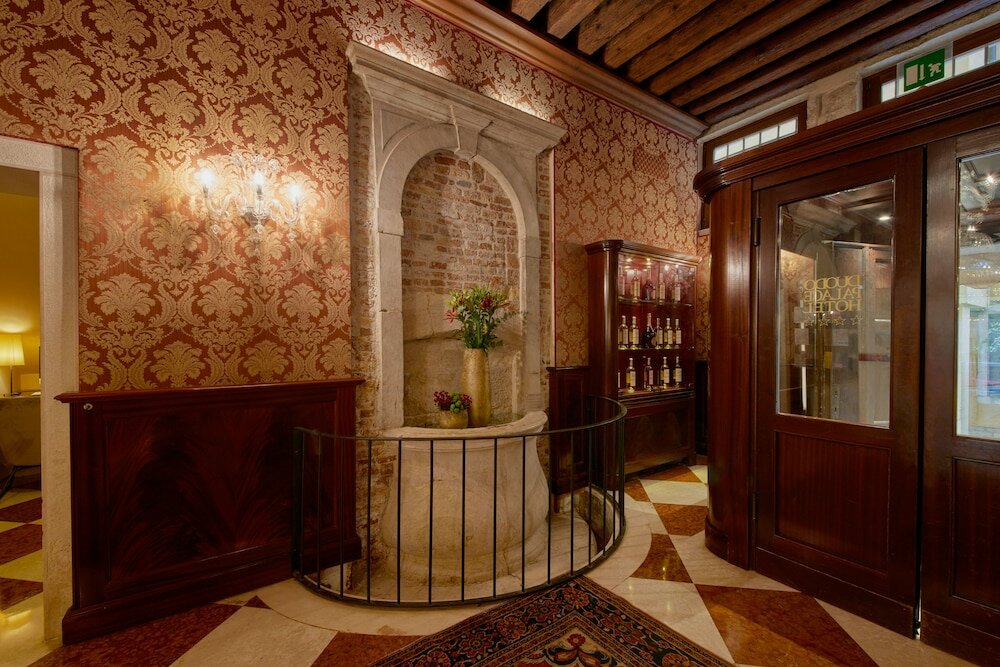 Фото Duodo Palace Hotel