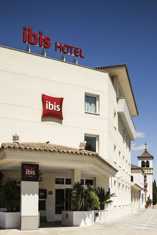 Фото Ibis Sevilla