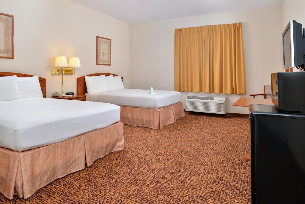 Фото Americas Best Value Inn Westmorland