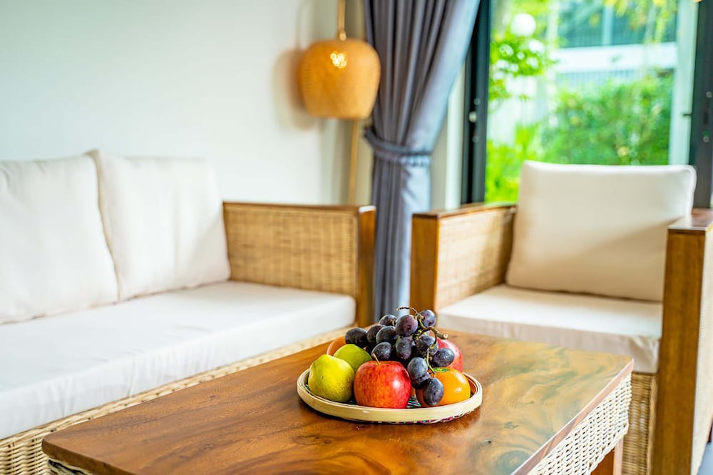 Фото Rainforest Hotel by Nsun