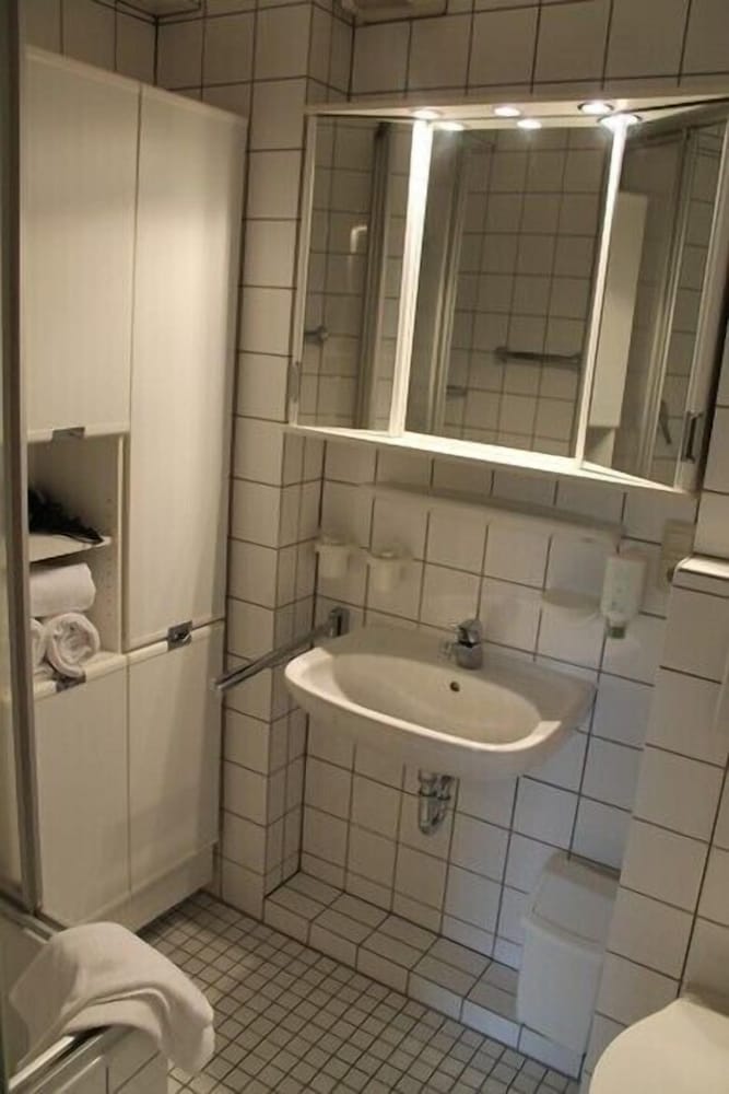 Фото Hotel Windthorst