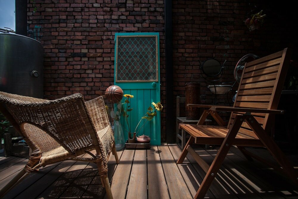 Фото May Rooms Taipei