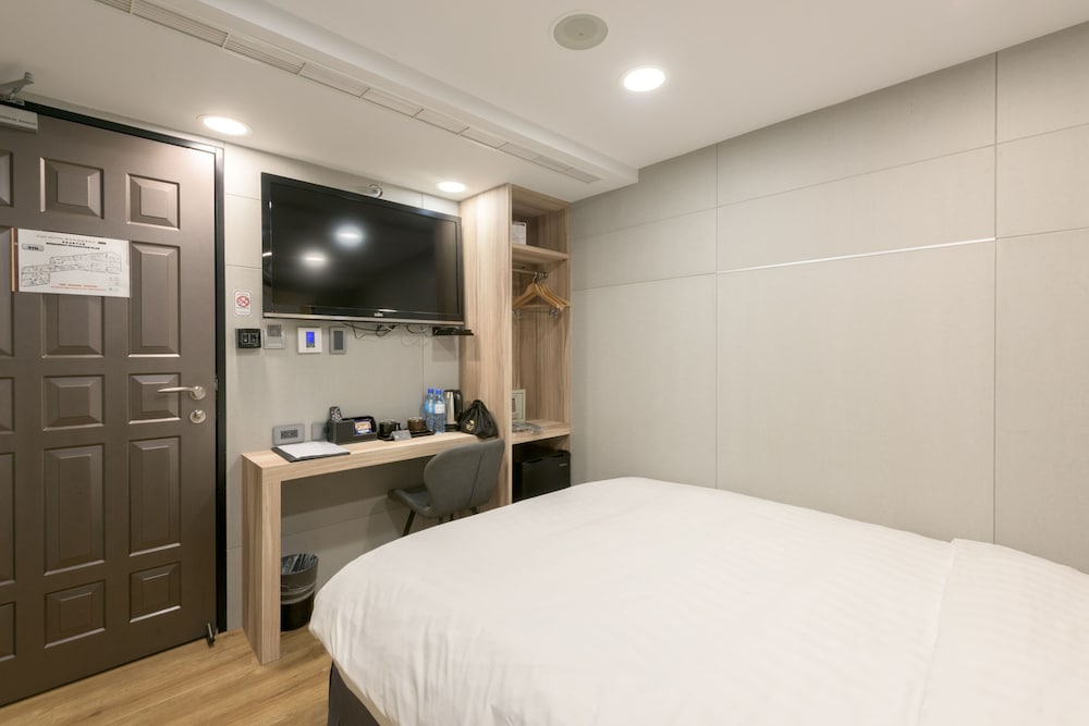 Фото Rf Hotel  Zhongxiao