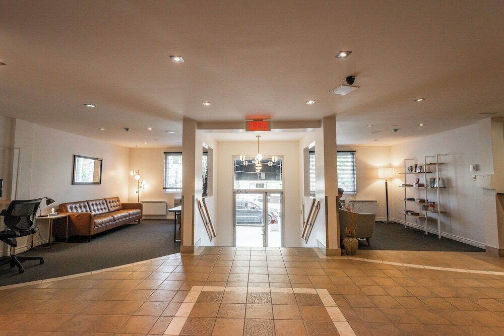 Фото Hotel Le Roberval