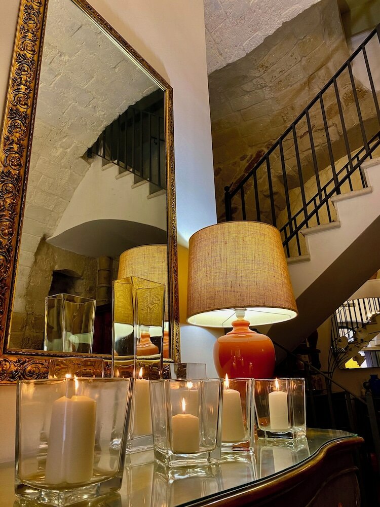 Фото San Andrea Degli Armeni B&b di Charme - Dimora Storica