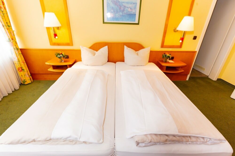 Фото Parkhotel Traunstein