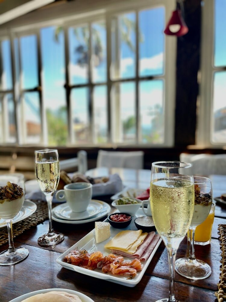 Фото Pousada Vila do Mar