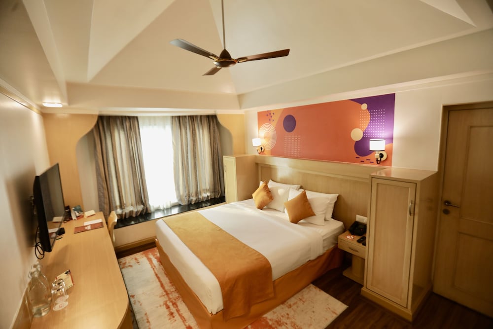 Фото Ira by Orchid Mumbai T-2 International Airport