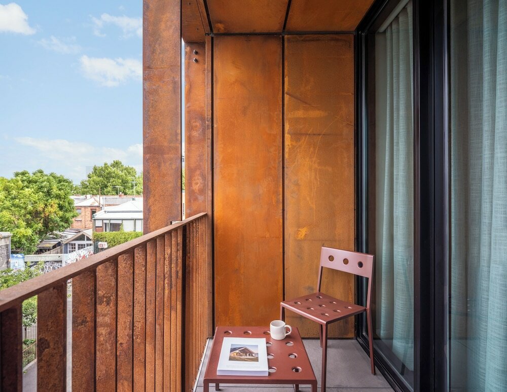 Фото The StandardX, Melbourne