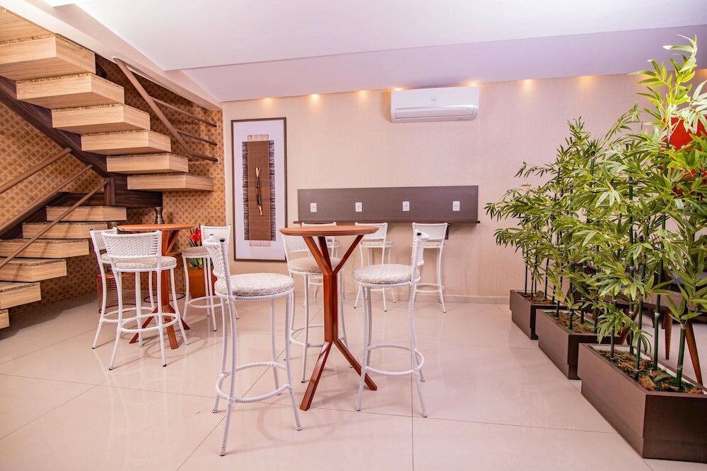 Фото Ramada by Wyndham Manaus Torres Center